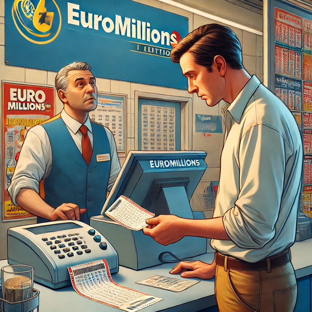 Exploring EuroMillions: A Deep Dive into Winning Numbers and Their Frequencies